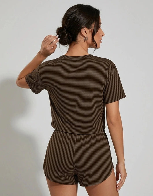 Mia Minuit — Set Douceur
